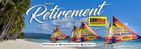 retirement visa philippines|PRA .